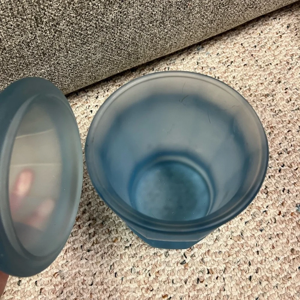 Indiana Glass 10 25”